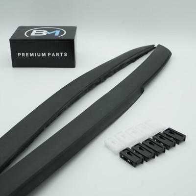 Windschutzscheibenrahmen Links Rechts 10 Clip für Mercedes Vito W638 A6386980079