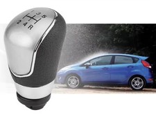 POMELLO CAMBIO MANUALE COMPATIBILE CON FORD FOCUS / FIESTA DAL 2008-2013 5 MARCE