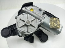 CITROEN C4 CACTUS Wiper Motor Rear 2014-2020 5 Door Hatchback