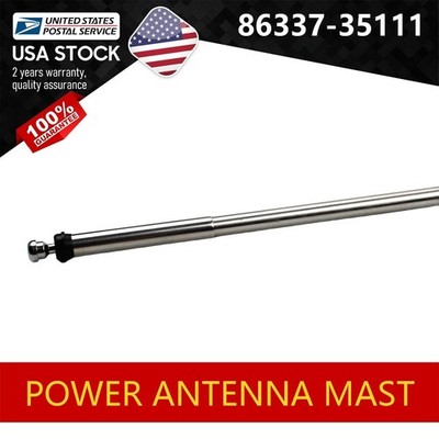 Power Antenna Conversion Kit - Fits: 1996-2002 Toyota 4 Runner oem 86337-35111