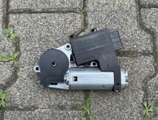 BMW 5er Touring E39 Stellmotor Antrieb Schiebedach Motor