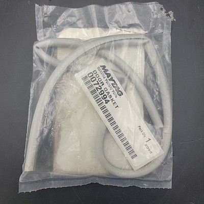 Genuine OEM Maytag Door Gasket 0072994 Free Shipping