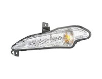 Frontblinker Links FÜR Peugeot 308 2013-2017 Hella