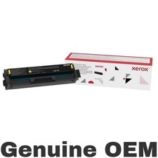 Xerox 006R04386 Yellow Standard Capacity Toner