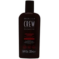 American Crew Anti-Hair Loss Shampoo 250 Ml MäNner, Gegen Haarausfall