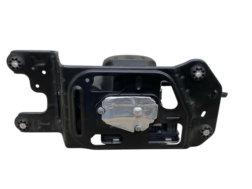 2021-2023 BMW X5 AIR RIDE SUSPENSION COMPRESSOR PUMP MOTOR *45K* 37205A51317 OEM - Picture 14 of 17