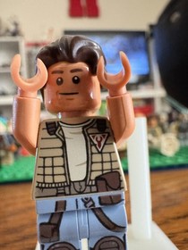 LEGO Star Wars Zander Minifigure (sw0849) 75186 The Arrowhead