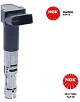 NGK 48165 ZüNdspule ZüNdmodul FüR VW