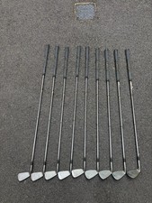Tommy Armour 845 V-31 Iron Set - 3-PW+60