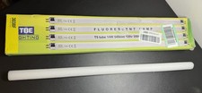The 4 Pack 14W 22 Inch F14T5/D Fluorescent Tube Lamps by tbe lighting