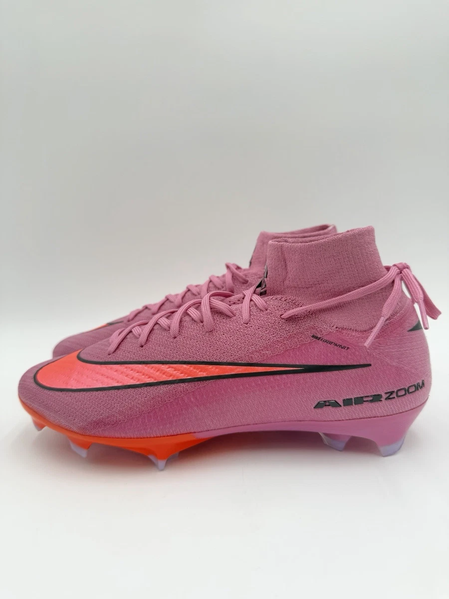 Las mejores ofertas en Nike Mercurial Superfly 7 Elite FG Black | eBay