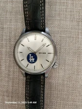Sparo Watch LA