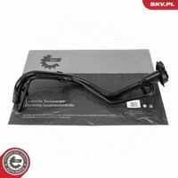Esen SKV EinfüLlstutzen Kraftstofftank 54SKV951 FüR Mitsubishi Lancer 8 ASX LPG