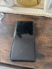 Google Pixel 7 Pro black
