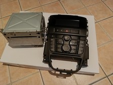 Autoradio Stereo Originale Opel Astra J FM 2009-2015