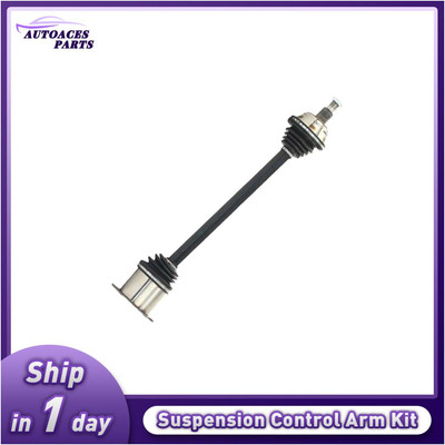 Front Right CV Axle for 2004-2006 VW Beetle Automatic/Automatic Dual Clutch Tran