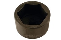 "Laser Werkzeuge Impact Stecknuss 1\"D 35Mm 4671"