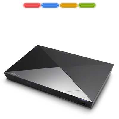 Sony BDP-S5200ブルーレイレコーダー Sony BDP-S5200 Blu-ray Player for sale online | eBay