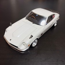 Kyosho Nissan Fairlady Z 1/18