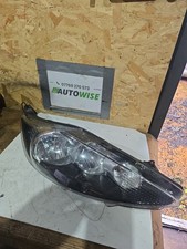 Ford Fiesta Mk7 Style 3 Door Hatch 2008-2012 Headlight/headlamp(o/s) 1LJ24704504