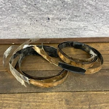 Vintage Mongoose BMX Pro Class Rim Tape 26 Wheel Old School BMX Kos Cruiser 20