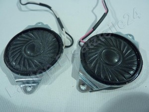 ORIGINAL Sony FE31M / FE31Z (PCG-7R1M) Lautsprecher  Boxen  speaker ✅