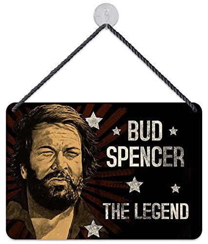 Bud Spencer Blechwaren Fabrik Braunschweig GmbH Collectible