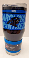 Carolina Panthers NFL 24 oz Travel Tumbler by Boelter