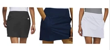 Adidas Women's Performance Golf Skort