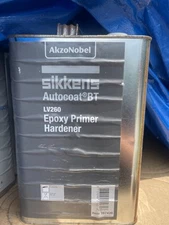 AkzoNobel Sikkens AutoCoat LV260 Epoxy Primer Hardener
