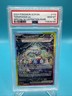 2024 Pokemon Stellar Crown Terapagos ex #170/142 PSA 10 GEM MINT