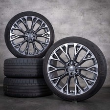 Jantes Audi ALLROAD