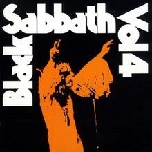 Black Sabbath Vol.4 von Black Sabbath | CD | Zustand sehr gut - Bild 1 von 2