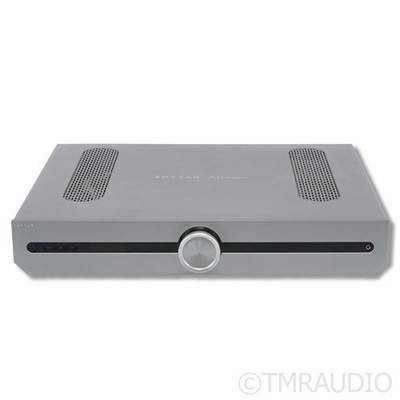 Roksan Attessa BluOS Streaming Integrated Amplifier w/ MM Phono