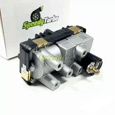 BV45-0268 Turbo Electric Actuator For Nissan Murano NV350 2.5 dCi YD25DDT 140KW