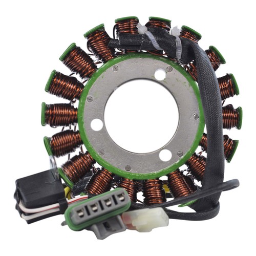 RMSTATOR Generator Stator For 2006-2009 Polaris Ranger 500 4x4 EFI RM01291 - Bild 2 von 8