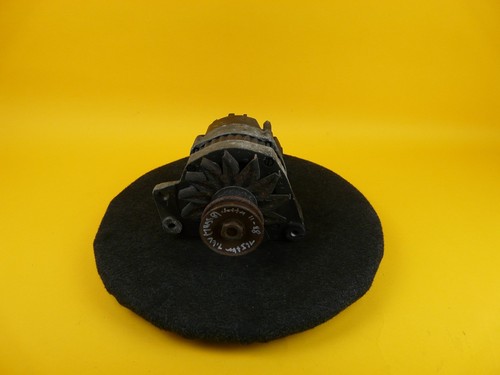 Lichtmaschine Jetta 2 Limo 1,6l 53kw