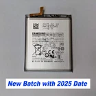 SAMSUNG S20 FE 5G A52 GENUINE Battery EB-BG781ABY 4500mAh Quality - Local Seller
