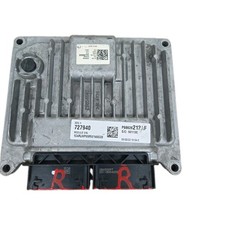 24-25 JEEP WRANGLER P68626212AF ENGINE CONTRO...