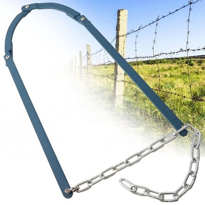 Fence Fixer, Manual Repair Retainer, Maintenance Tool of Livestock... 