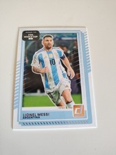 202526 Donruss Road to FIFA World