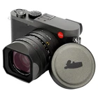 JJC Camera Body Skin Protective Film Sticker Anti-Scratch for Leica Q3 Q3 43