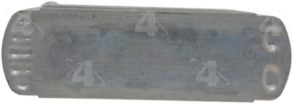 Núcleo de evaporador de aire acondicionado 4 estaciones 54862 para Jeep Liberty 02-05 Foto 3 de 4