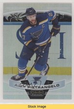 2019-20 O-Pee-Chee Platinum Rainbow Alex Pietrangelo #58 READ hj3