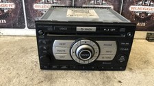 Autoradio Nissan QASHQAI