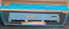 ATHEARN - No. 3465 L&N U30C DIESEL LOCOMOTIVE - PRE-OWNED