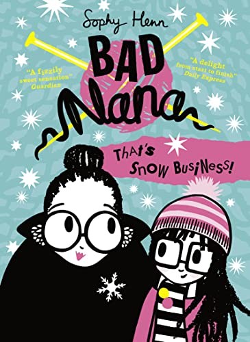That’s Snow Business!: A wickedly funny new Children’s book for .9780008268145 - Image 5