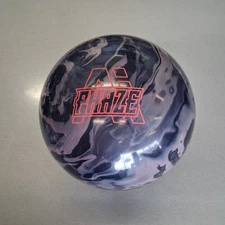 Storm Phaze A.I.  bowling ball 14 LB. 1ST QUAL new ball in the box   #084