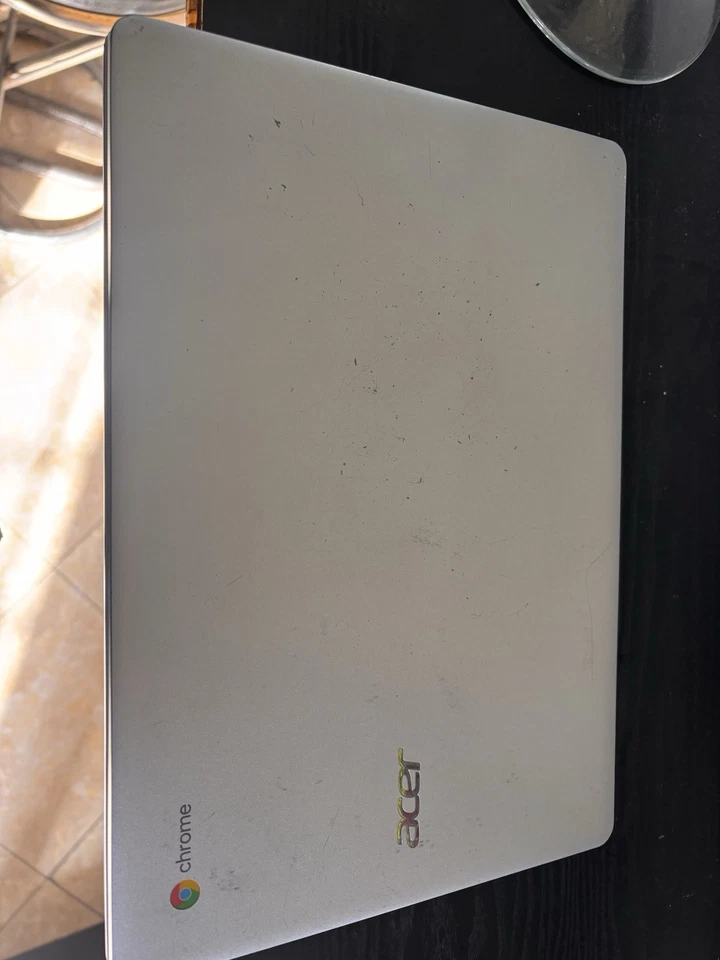 pc portatile Acer Chromeos - Immagine 2 di 3