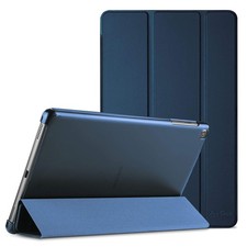ProCase Slim Case for Galaxy Tab A 10.1 2019 Model T510 T515 T517, Lightweigh...